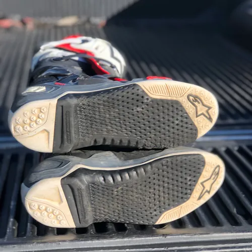 Alpinestar Tech 10
