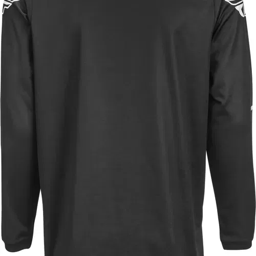 FLY RACING FLY UNIVERSAL JERSEY BLACK/WHITE 374-991