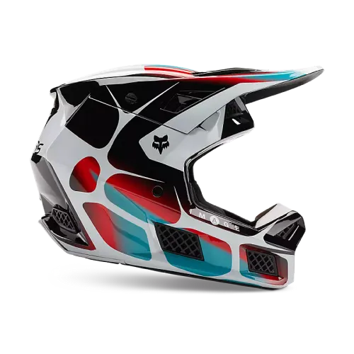 FOX RACING V3 RS Syz Helmet