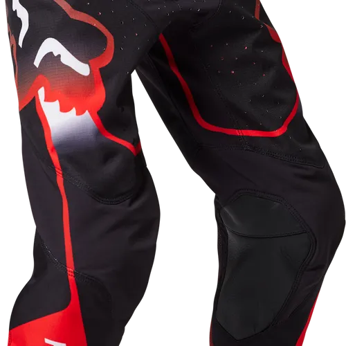 Youth 360 Vizen Pant [Flo Red]