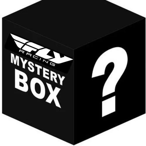 FLY MYSTERY BOX JERSEY ONLY!! 