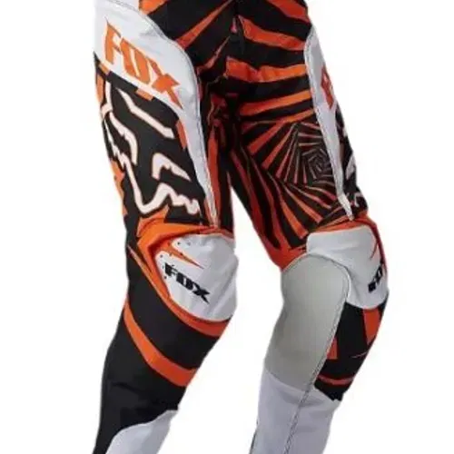Fox Racing 180 Goat Pant [Orange] Size 26 - 29626-009-26
