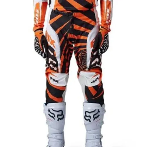 Fox Racing 180 Goat Pant [Orange] Size 26 - 29626-009-26
