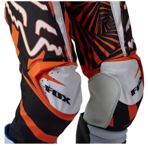 Fox Racing 180 Goat Pant [Orange] Size 26 - 29626-009-26