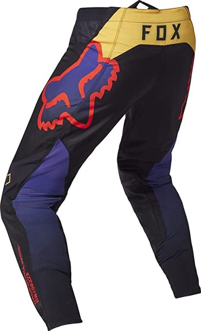 Fox Racing Men's 360 Fgmnt Motcross Pant