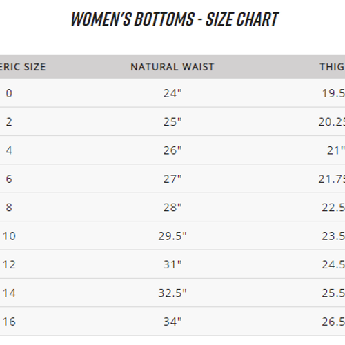 FOX WOMENS 180 DJET PANTS - BLACK PINK