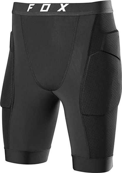 Fox Racing Men's Baseframe Pro Short