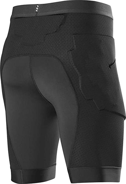 Fox Racing Men's Baseframe Pro Short