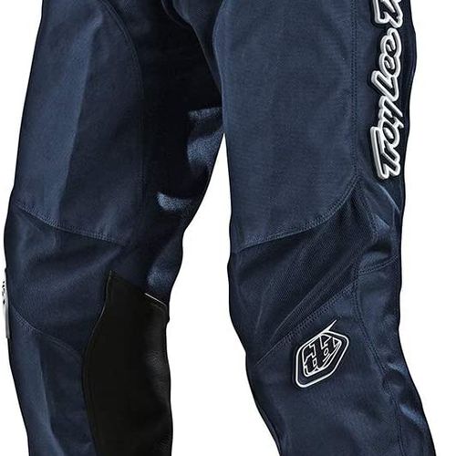 TROY LEE YOUTH GP PANT MONO NAVY 