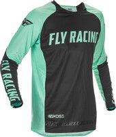 FLY RACING EVOLUTION DST L.E. JERSEY  2X 374-1292X