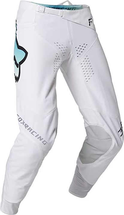 Fox Racing Men's 360 Fgmnt Motcross Pant White - Size 28 - 29622-008-28