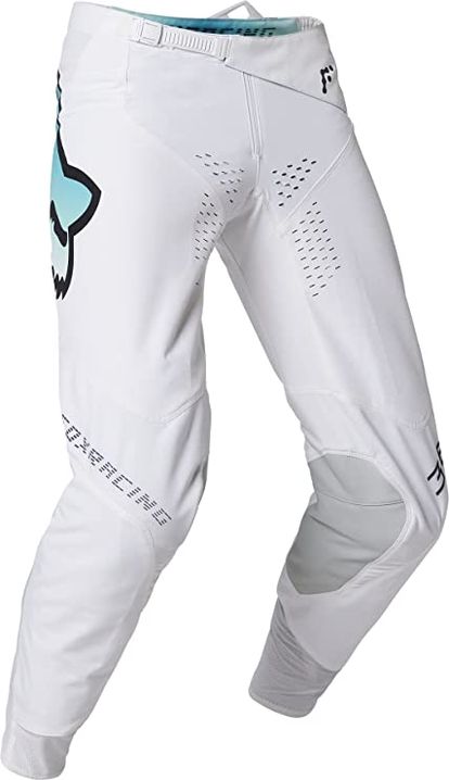 Fox Racing Men's 360 Fgmnt Motcross Pant WHITE