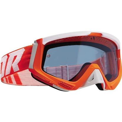 THOR SNIPER GOGGLES FLO OR/WHT 26012719