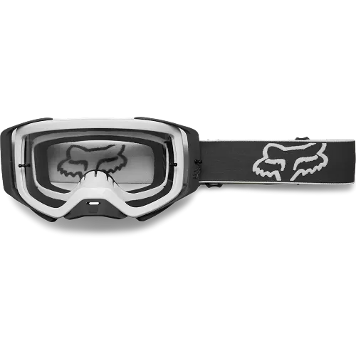 FOX RACING AIRSPACE XPOZR MIRRORED LENS GOGGLES
