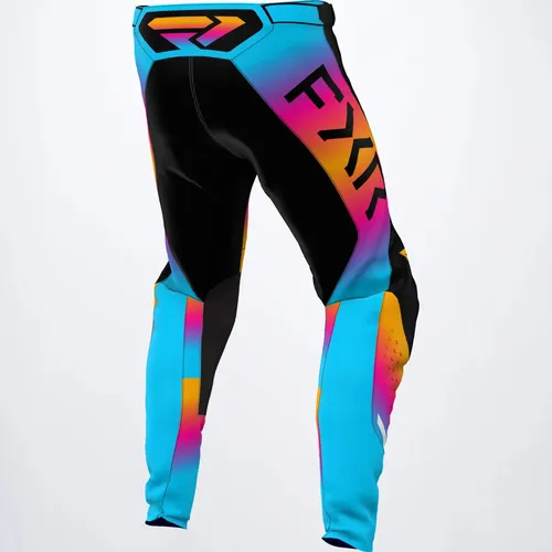 FXR Helium MX Pant - Chromatic - Size 36 - 233373-1097-36