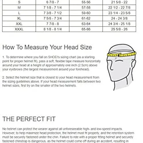 Shoei VFX-EVO Helmet - Matte Black - 0146-0135-