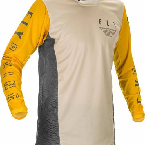 FLY RACING YOUTH KINETIC K121 JERSEY 