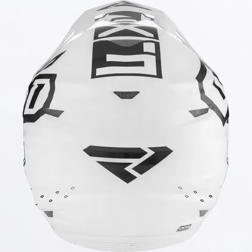 FXR ATR-2 Helmet - White