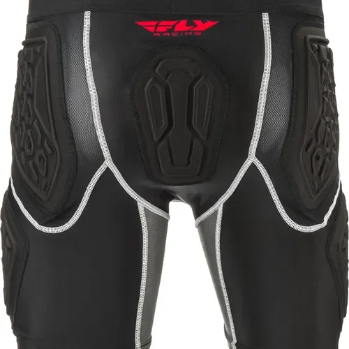 FLY RACING BARRICADE COMPRESSION SHORTS