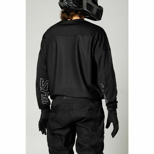 SHIFT WHITE LABEL FLAK JERSEY - BRONZE 26484-595-M