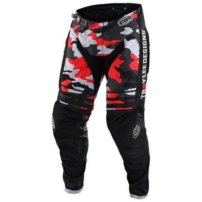 Troy Lee GP Formula Camo Pants