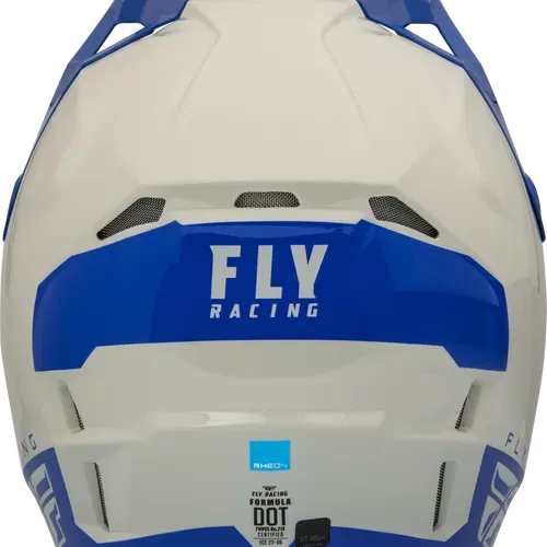 Fly Racing Formula CP Slant Helmet