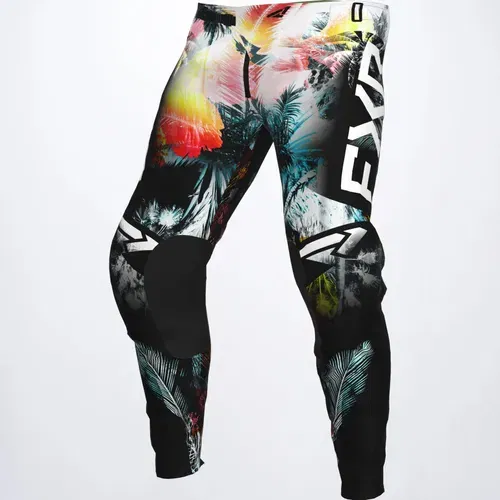 FXR Podium MX Pant - Safari