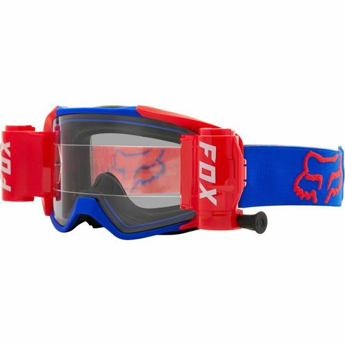 FOX VUE STRAY ROLL OFF GOGGLE