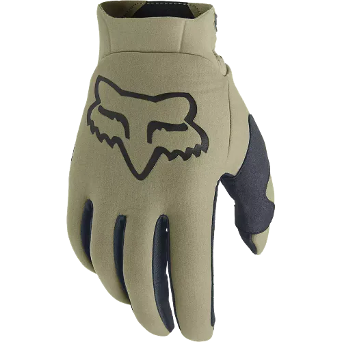 FOX RACING LEGION DRIVE THERMO GLOVES 
