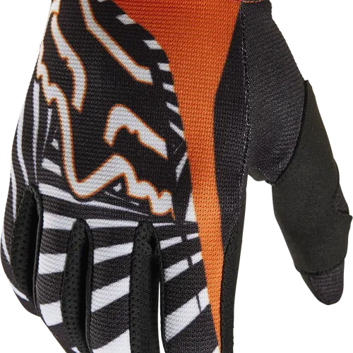 180 Goat Glove [Orange]