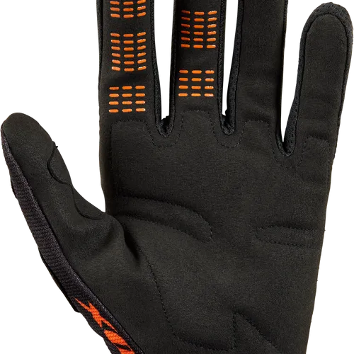 Fox Racing 180 Goat Glove [Orange]