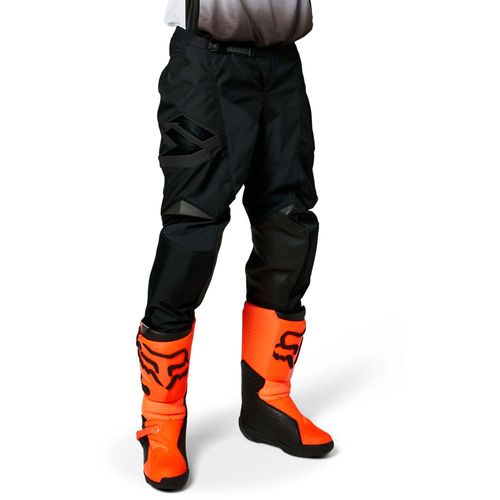 Shift White Label Blak Pants - Black - 26504-021-X