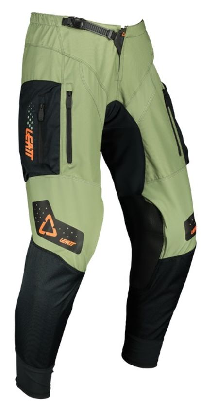 LEATT PANTS MOTO 4.5 ENDURO V22 (CACTUS)