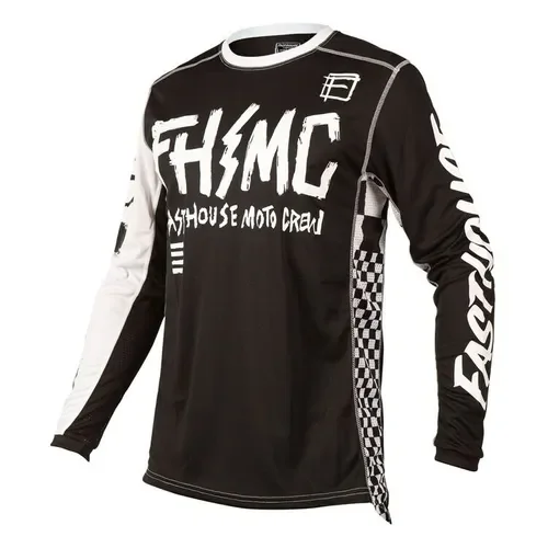 Fasthouse Grindhouse Punk Jersey  - ON SALE 2746-001