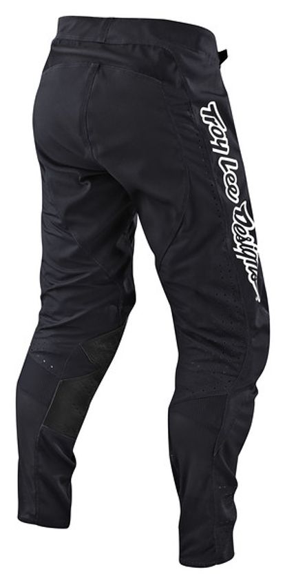 TROY LEE DESIGNS SE PRO PANT - SOLO BLACK