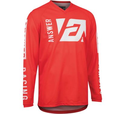 Answer Racing Men's Syncron Merge Jersey