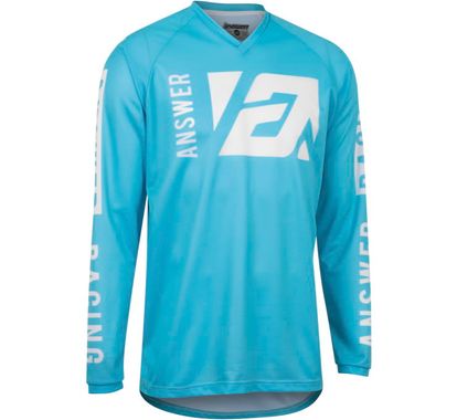Answer Racing Men's Syncron Merge Jersey ON SALE!!