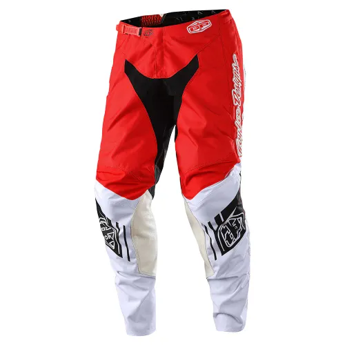 TROY LEE GP PANT ICON RED