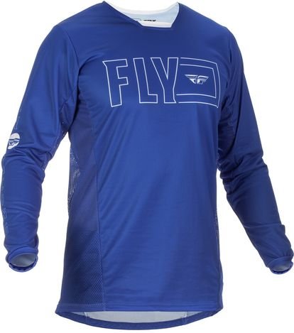 FLY RACING KINETIC FUEL JERSEY ON SALE!! 375-421
