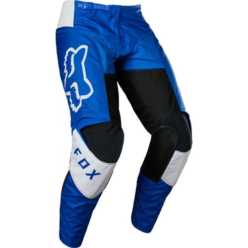 FOX YOUTH 180 LUX PANTS - BLUE