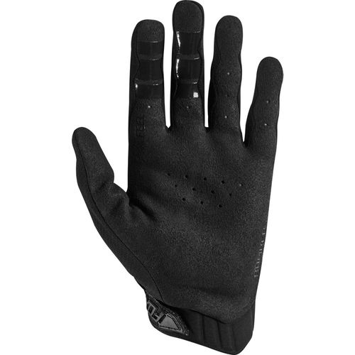 Fox Racing Bomber LT Gloves - Black - Size 2XL - 23948-001-2X