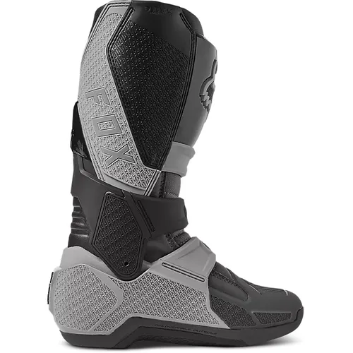 FOX RACING MOTION BOOTS (Dark Shadow Grey)