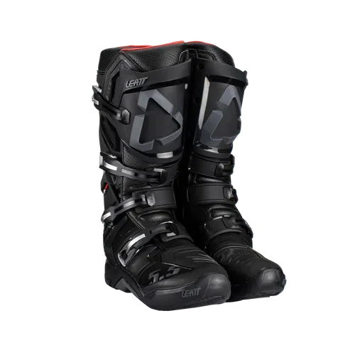 Leatt Boot 5.5 FlexLock (Black) 302305010