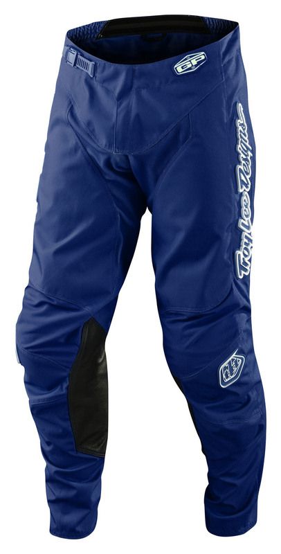  Troy Lee Designs GP Mono Blue Pant ON SALE!!!