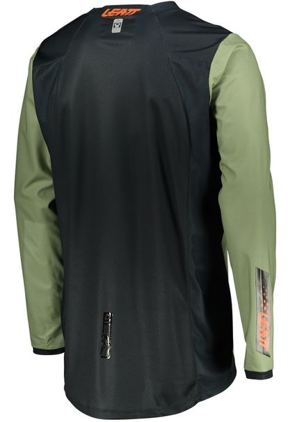 LEATT JERSEY MOTO 4.5 ENDURO - CACTUS
