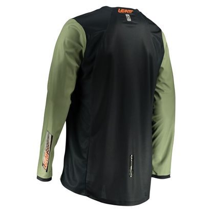 LEATT JERSEY MOTO 4.5 ENDURO - CACTUS
