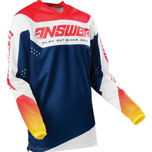 ANSWER YOUTH A21 SYNC CHG JERSEY - YXL 445641