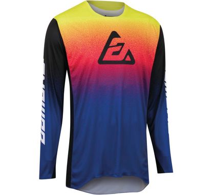 Answer Racing Men's A22 Elite Proline Jersey 446959 LG