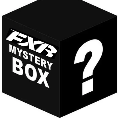 FXR MYSTERY BOX PANTS ONLY!! 
