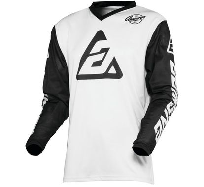 Answer Racing Men's Arkon Bold Jersey - Adult XS - 444618